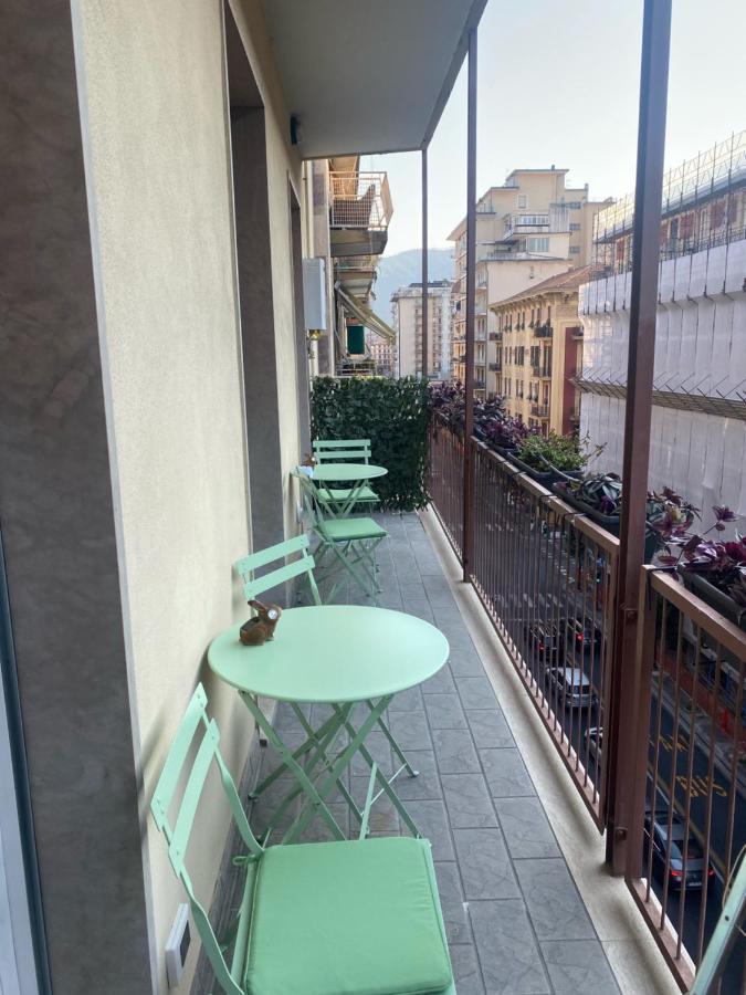 Cinque Terre The Arcade Apartment - Two Bathrooms La Spezia Exterior photo