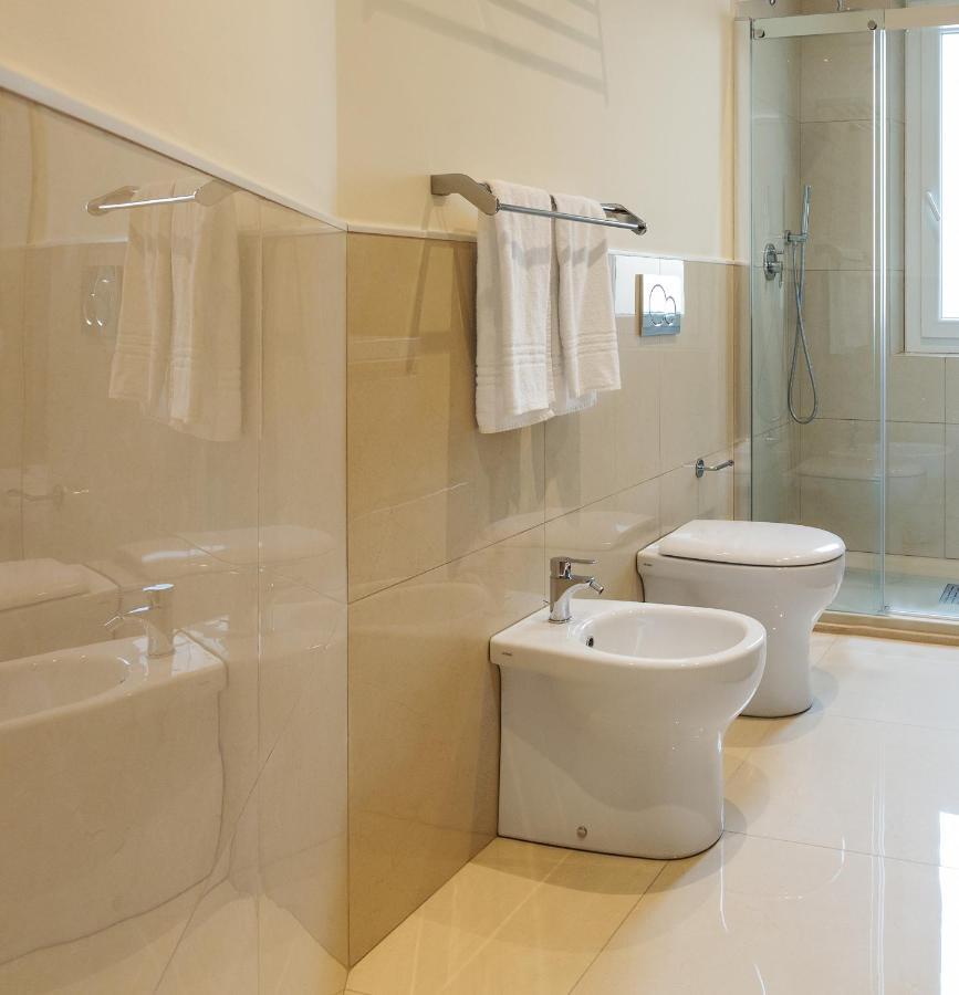Cinque Terre The Arcade Apartment - Two Bathrooms La Spezia Exterior photo