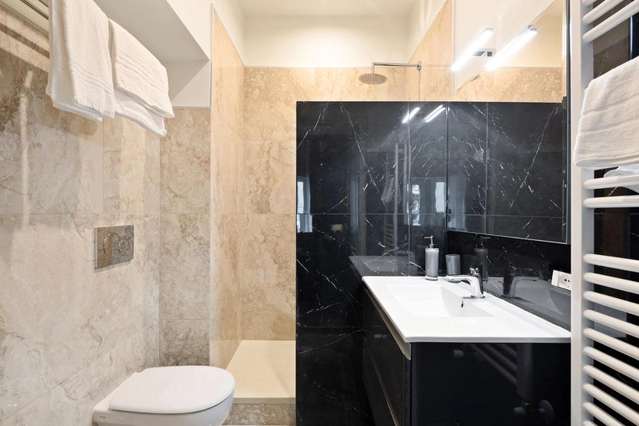 Cinque Terre The Arcade Apartment - Two Bathrooms La Spezia Exterior photo