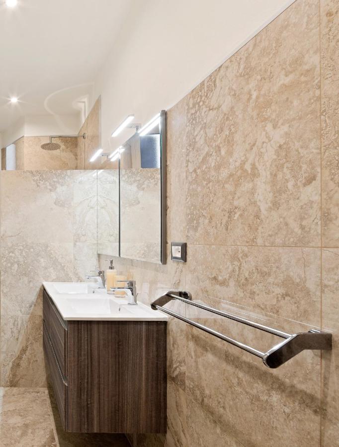 Cinque Terre The Arcade Apartment - Two Bathrooms La Spezia Exterior photo